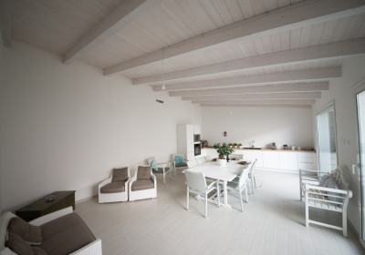 Casa Vacanze Villetta Villa Carlotta